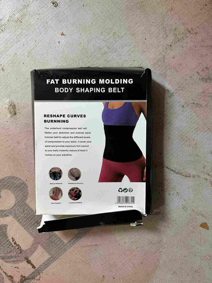 Back Pain Relief Belt