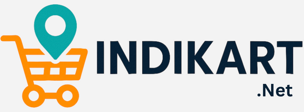 Indikart