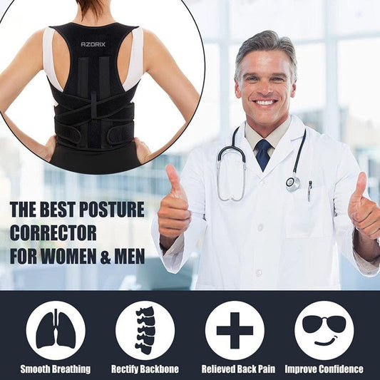Posture Corrector Belt For Men & Women